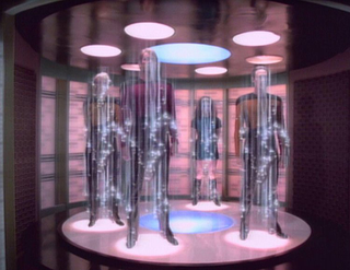 Illustration for article titled Human teleportation is far more impractical than we thought